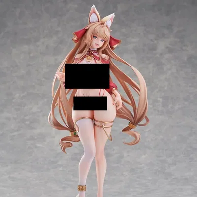 Anime / Hentai Sexy Foxgirl