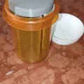 Chai Thuốc Du Lịch (Traveling Pharmacy Pill Bottle) - Thumbnail 1