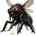 Fly Mutant - Thumbnail 2