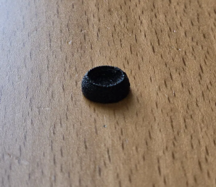 Dot Bumper và/hoặc Feet (TPU 10mm) - Image 1