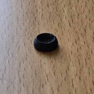 Dot Bumper và/hoặc Feet (TPU 10mm)