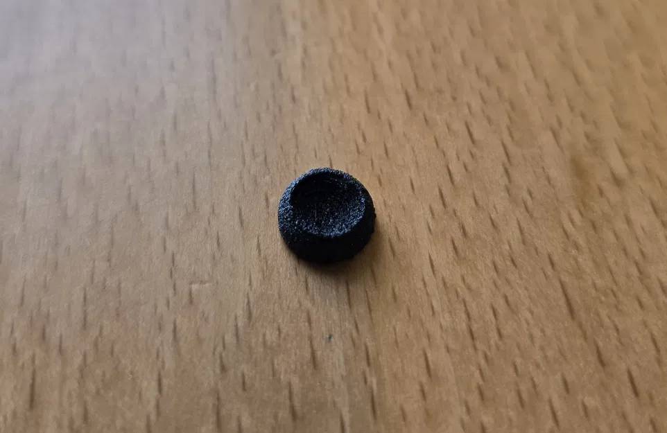 Dot Bumper và/hoặc Feet (TPU 10mm) - Image 2