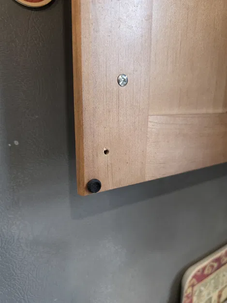 Dot Bumper và/hoặc Feet (TPU 10mm) - Image 3