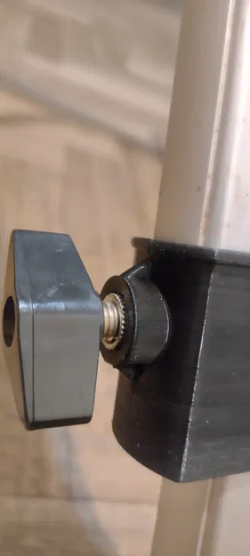 Kẹp Chân Tripod Celestron Power Seeker 127 Eq (Common EQ) – Bản Thay Thế - Image 1