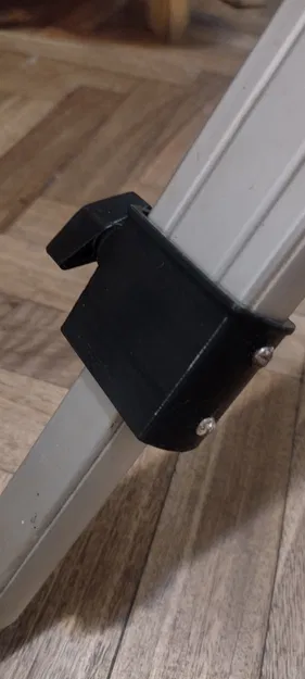 Kẹp Chân Tripod Celestron Power Seeker 127 Eq (Common EQ) – Bản Thay Thế - Image 3