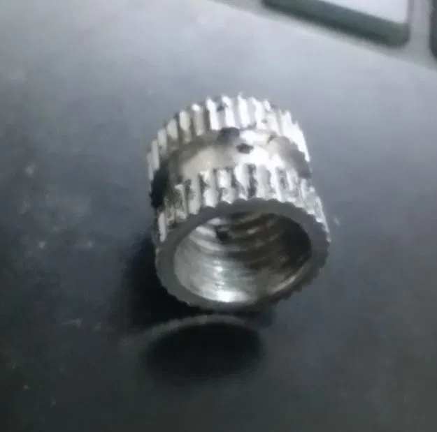 Kẹp Chân Tripod Celestron Power Seeker 127 Eq (Common EQ) – Bản Thay Thế - Image 4