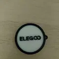 Móc khóa Elegoo (elegoo keychain) - Thumbnail 2