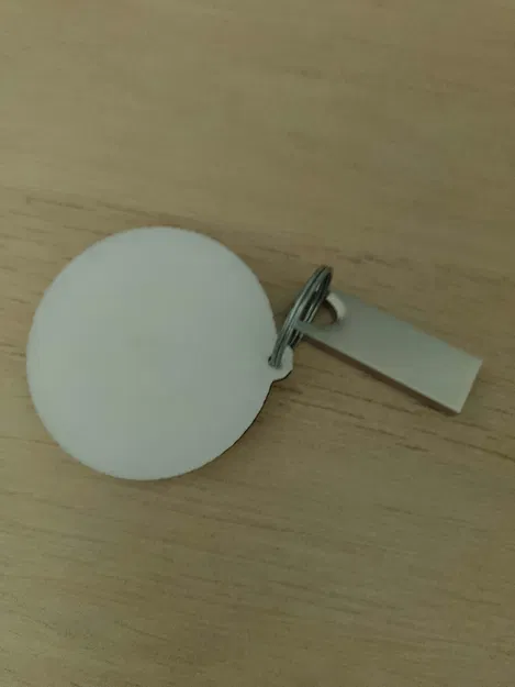 Móc khóa Elegoo (elegoo keychain) - Image 3