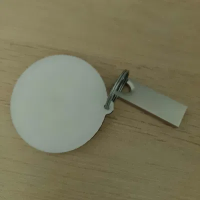 Móc khóa Elegoo (elegoo keychain)