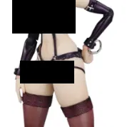 Anime / Hentai Cô Gái Thỏ Bunny Girl Rất Sexy