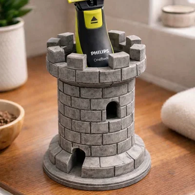 Tháp đế đứng Oneblade (Oneblade stand tower)