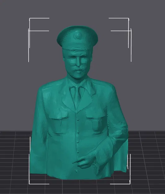 Yuzbası Esat Oktay Yıldıran - Image 2