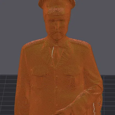 Yuzbası Esat Oktay Yıldıran