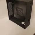 Case custom cho mini PC Acemagic S1 (hỗ trợ heatsink cho ổ M.2) - Thumbnail 2