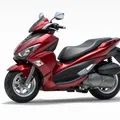 Yamaha Aerox - Thumbnail 1