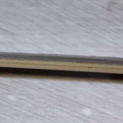 Tag stiker card – Thẻ cỡ credit card gắn sticker NFC/RFID