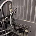 Phanteks Evolv x2 - Mount màn hình Raspberry Pi 5 inch - Thumbnail 13