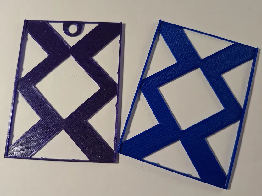 Giá treo trưng bày trading card có gắn tường - Image 2