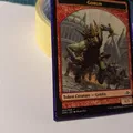 Giá treo trưng bày trading card có gắn tường - Thumbnail 3
