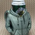 Hoodie - Giá đỡ lon / Cốc bia - Thumbnail 4