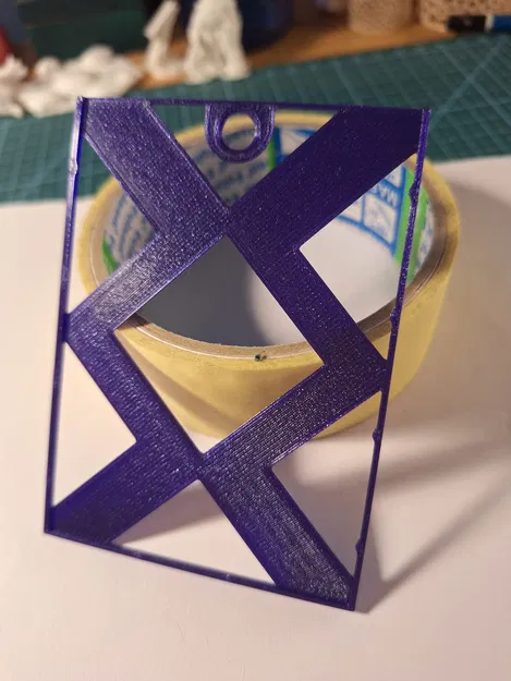 Giá treo trưng bày trading card có gắn tường - Image 4