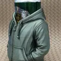 Hoodie - Giá đỡ lon / Cốc bia - Thumbnail 8
