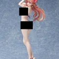 Cô Gái Anime / Hentai Mặc Bikini (Model 3D) - Thumbnail 1