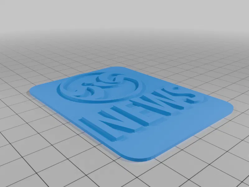 Ốp che micro BigLinux BIG NEWS (BigLinux BIG NEWS microphone cover) - Image 5