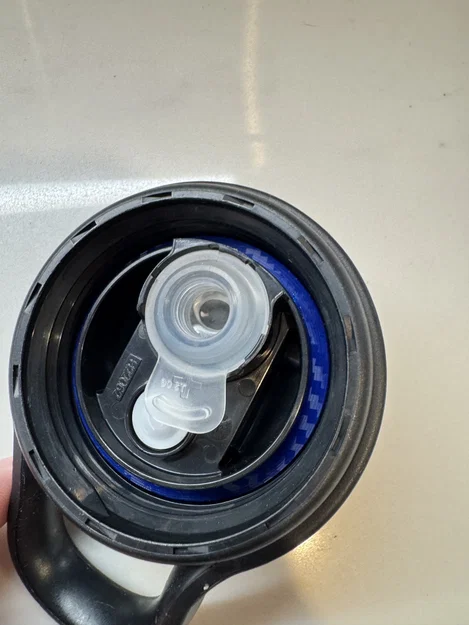 Gioăng thay thế cho CamelBak Eddy (CamelBak Eddy Gasket) - Image 1