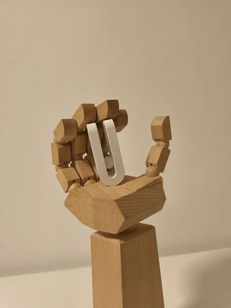 Gravity Hook (Móc treo trọng lực) - Image 2