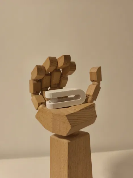 Gravity Hook (Móc treo trọng lực) - Image 3