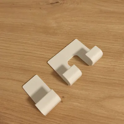 Móc Treo Tường | Wall Hook | Wall Hanger