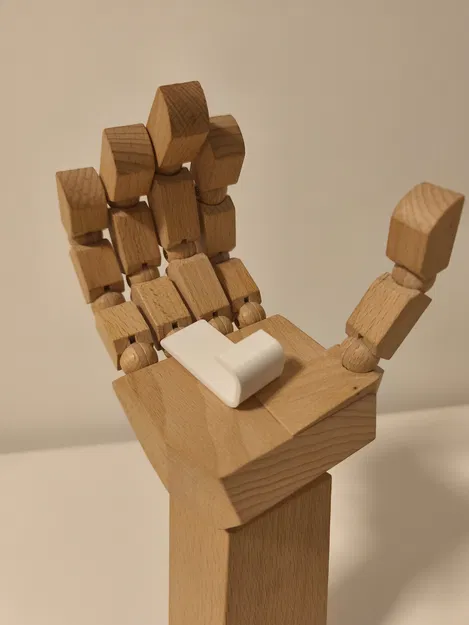 Móc Treo Tường | Wall Hook | Wall Hanger - Image 4