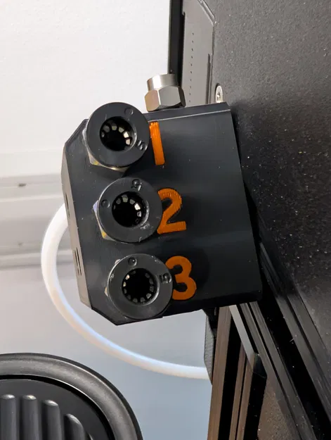 Remix đường dẫn thuôn Entry-FS-Case cho XL - Image 1