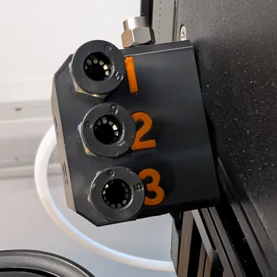 Remix đường dẫn thuôn Entry-FS-Case cho XL