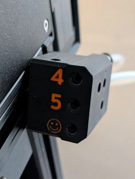 Remix đường dẫn thuôn Entry-FS-Case cho XL - Image 2