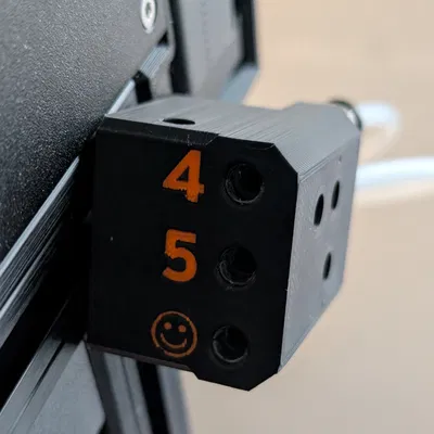 Remix đường dẫn thuôn Entry-FS-Case cho XL