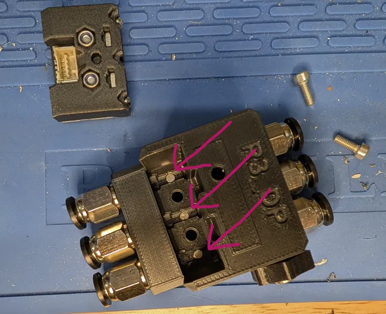 Remix đường dẫn thuôn Entry-FS-Case cho XL - Image 3