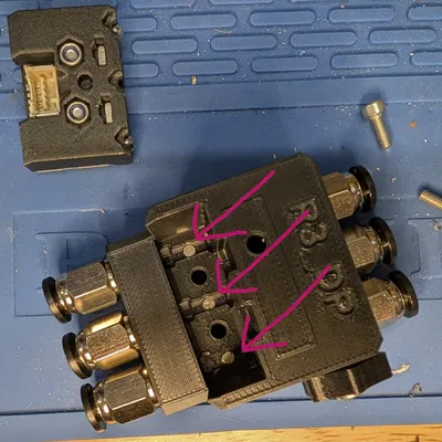 Remix đường dẫn thuôn Entry-FS-Case cho XL