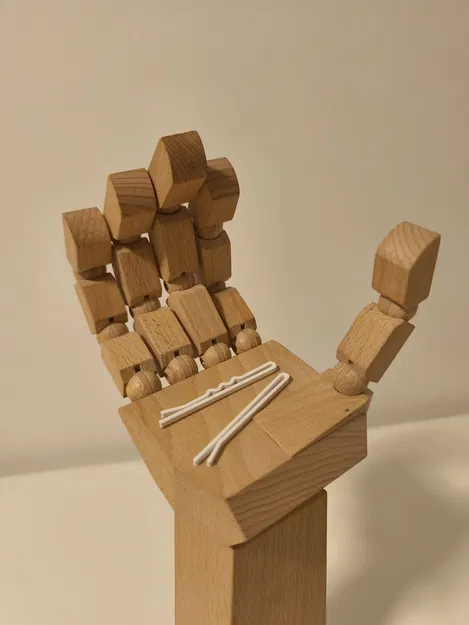 Kẹp Tóc (Hair Pin) - Image 2