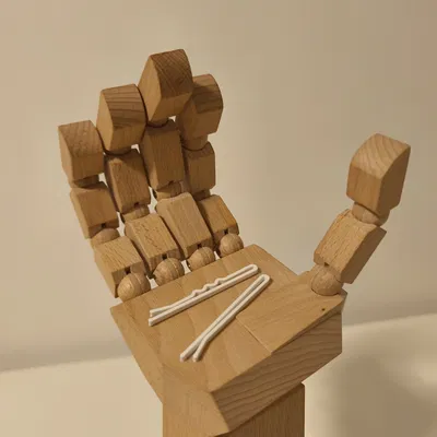 Kẹp Tóc (Hair Pin)