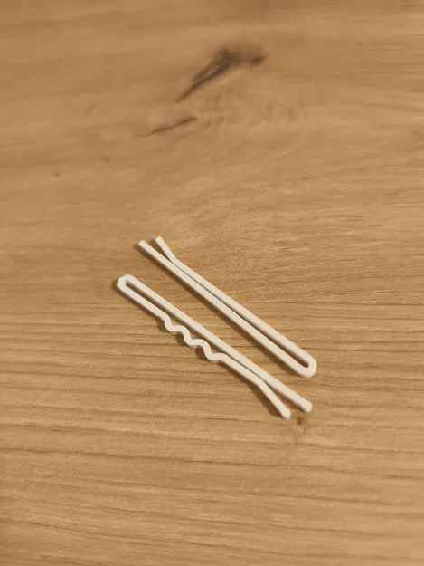 Kẹp Tóc (Hair Pin) - Image 3