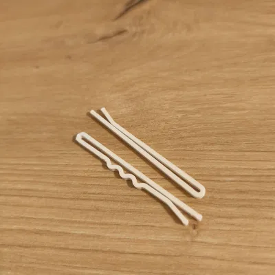 Kẹp Tóc (Hair Pin)