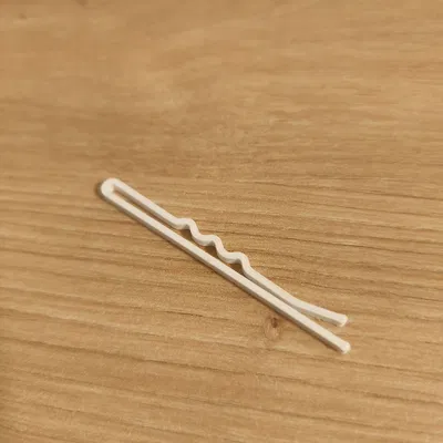 Kẹp Tóc (Hair Pin)