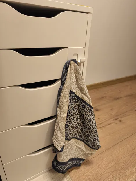 Móc Treo Cửa | Door Hook / Door Hanger - Image 3