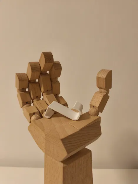 Móc Treo Cửa | Door Hook / Door Hanger - Image 6