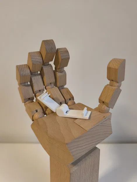 Kẹp Sắp Xếp Dây Cáp | Cable Organizer | Cable Clip | Cable Holder - Image 3