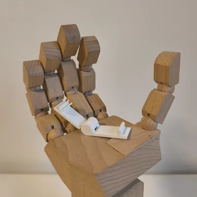 Kẹp Sắp Xếp Dây Cáp | Cable Organizer | Cable Clip | Cable Holder