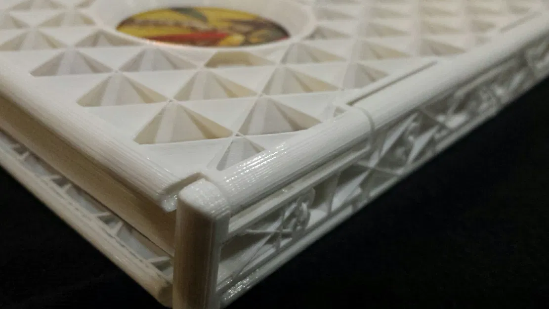 Bìa Sách (Book Cover) - Image 1