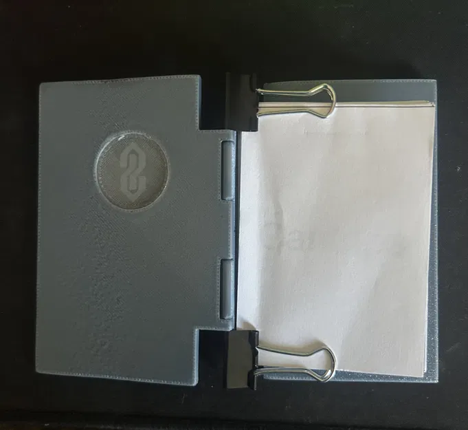 Bìa cho sổ journal - Image 2